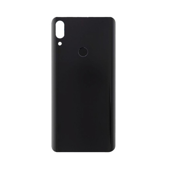 Back Cover Huawei P Smart Z Black